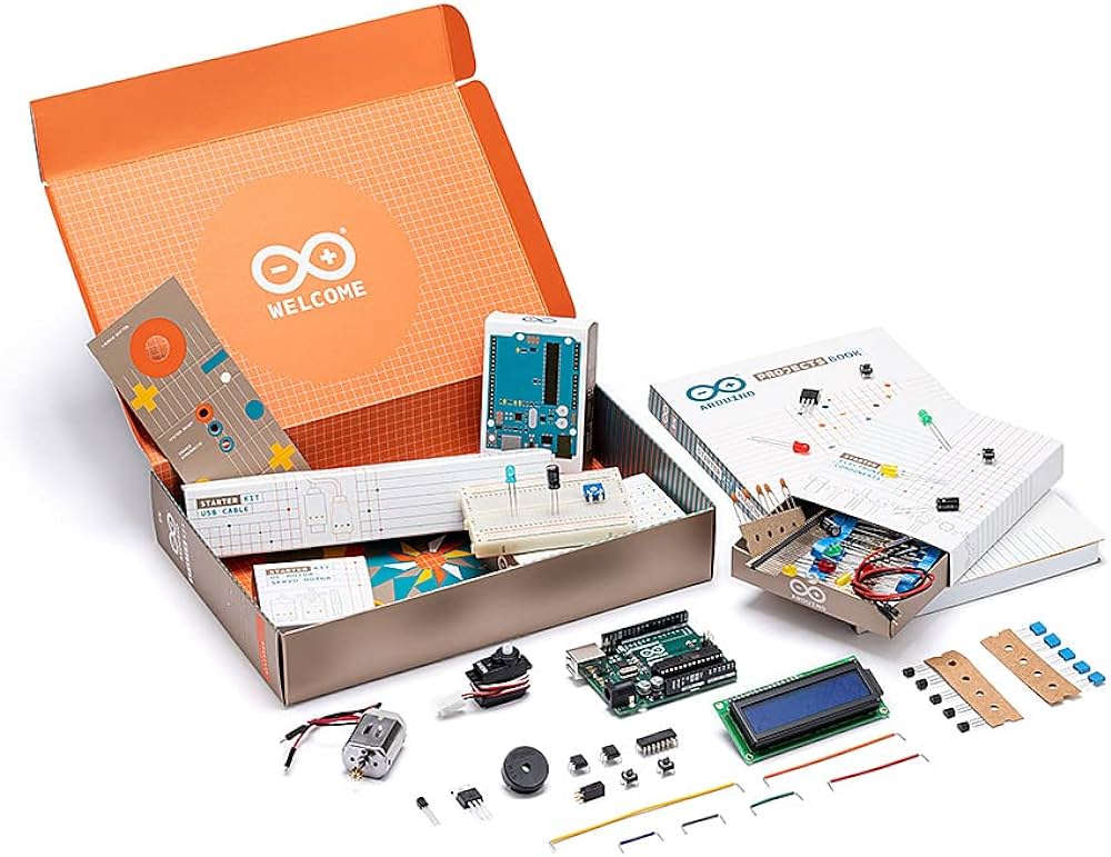 Smart Water-Saving Device Kit